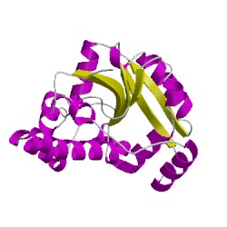 Image of CATH 4qfkD03