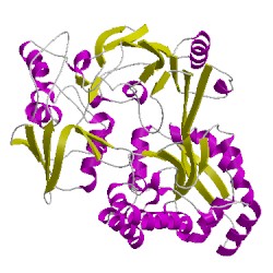 Image of CATH 4qfkE