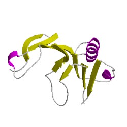 Image of CATH 4qfkE01