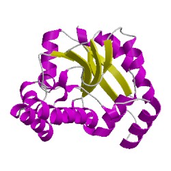 Image of CATH 4qfkE03