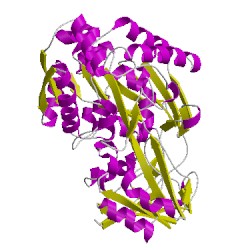 Image of CATH 4qfkF
