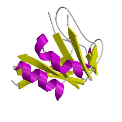 Image of CATH 4qfkF01