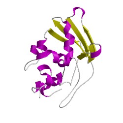 Image of CATH 4qfkF02