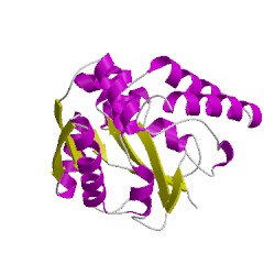 Image of CATH 4qfkF03