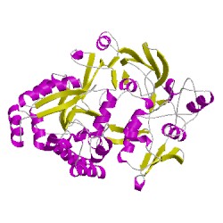 Image of CATH 4qfkG