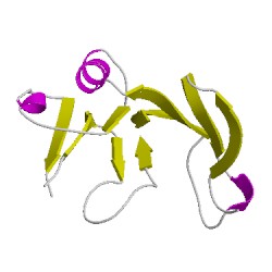 Image of CATH 4qfkG01