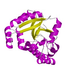 Image of CATH 4qfkG03