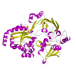 Image of CATH 4qfkH