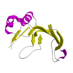 Image of CATH 4qfkH01