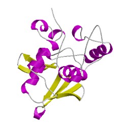 Image of CATH 4qfkH02