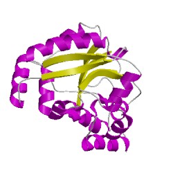 Image of CATH 4qfkH03