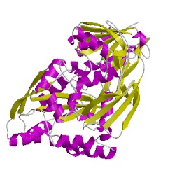 Image of CATH 4qflA