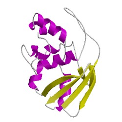 Image of CATH 4qflA02