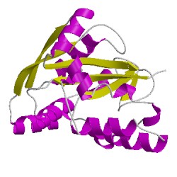 Image of CATH 4qflA03