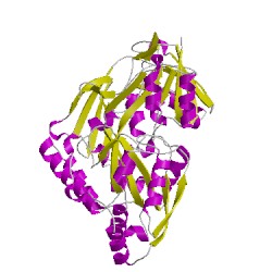 Image of CATH 4qflB