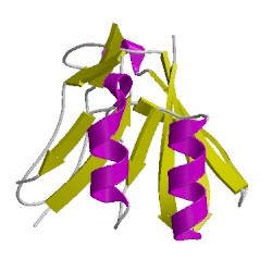 Image of CATH 4qflB01