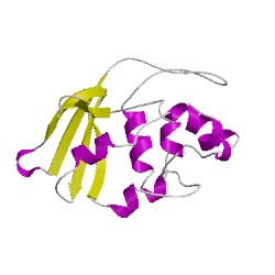 Image of CATH 4qflB02