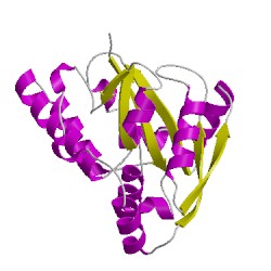 Image of CATH 4qflB03