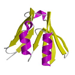 Image of CATH 4qfoB01