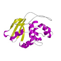 Image of CATH 4qfoB02