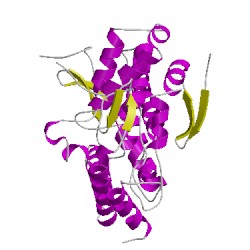 Image of CATH 4qfxA01