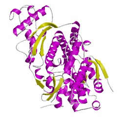 Image of CATH 4qfxC