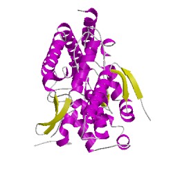Image of CATH 4qfxC01