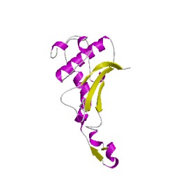 Image of CATH 4qfxC02