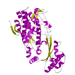 Image of CATH 4qfyB