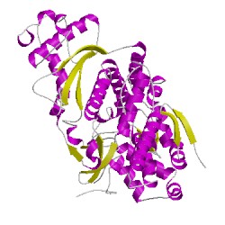 Image of CATH 4qfyC