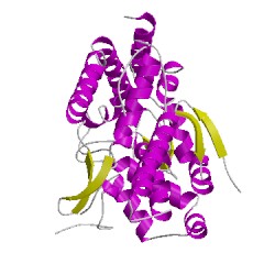 Image of CATH 4qfyC01