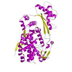 Image of CATH 4qfyD