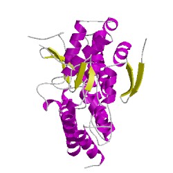 Image of CATH 4qfzA01