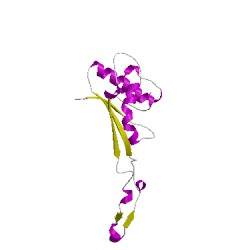 Image of CATH 4qfzD02