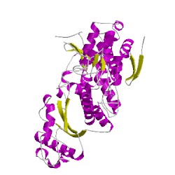Image of CATH 4qg0A