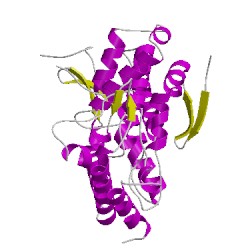 Image of CATH 4qg0A01