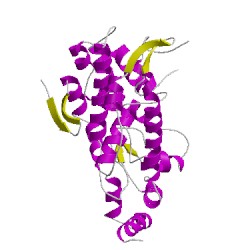Image of CATH 4qg0B01