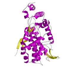 Image of CATH 4qg0D01