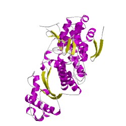 Image of CATH 4qg1A