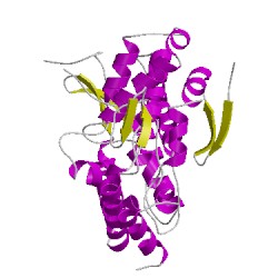 Image of CATH 4qg1A01