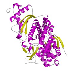 Image of CATH 4qg1C