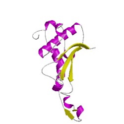 Image of CATH 4qg1C02