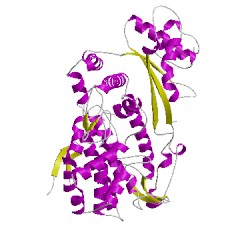 Image of CATH 4qg1D