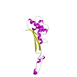 Image of CATH 4qg1D02