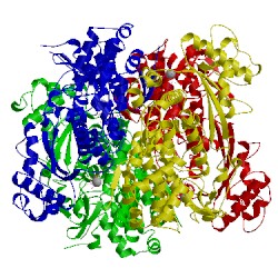 Image of CATH 4qg2