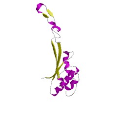 Image of CATH 4qg2B02