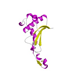 Image of CATH 4qg2C02