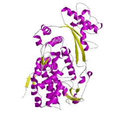 Image of CATH 4qg2D