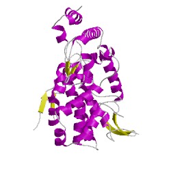 Image of CATH 4qg2D01