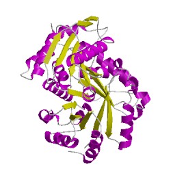 Image of CATH 4qg6A